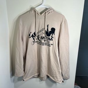 Vintage Star Wars Hoodie, Size XL